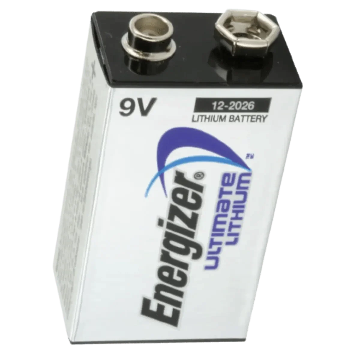 9VLITH-3 - Accessoires Energie