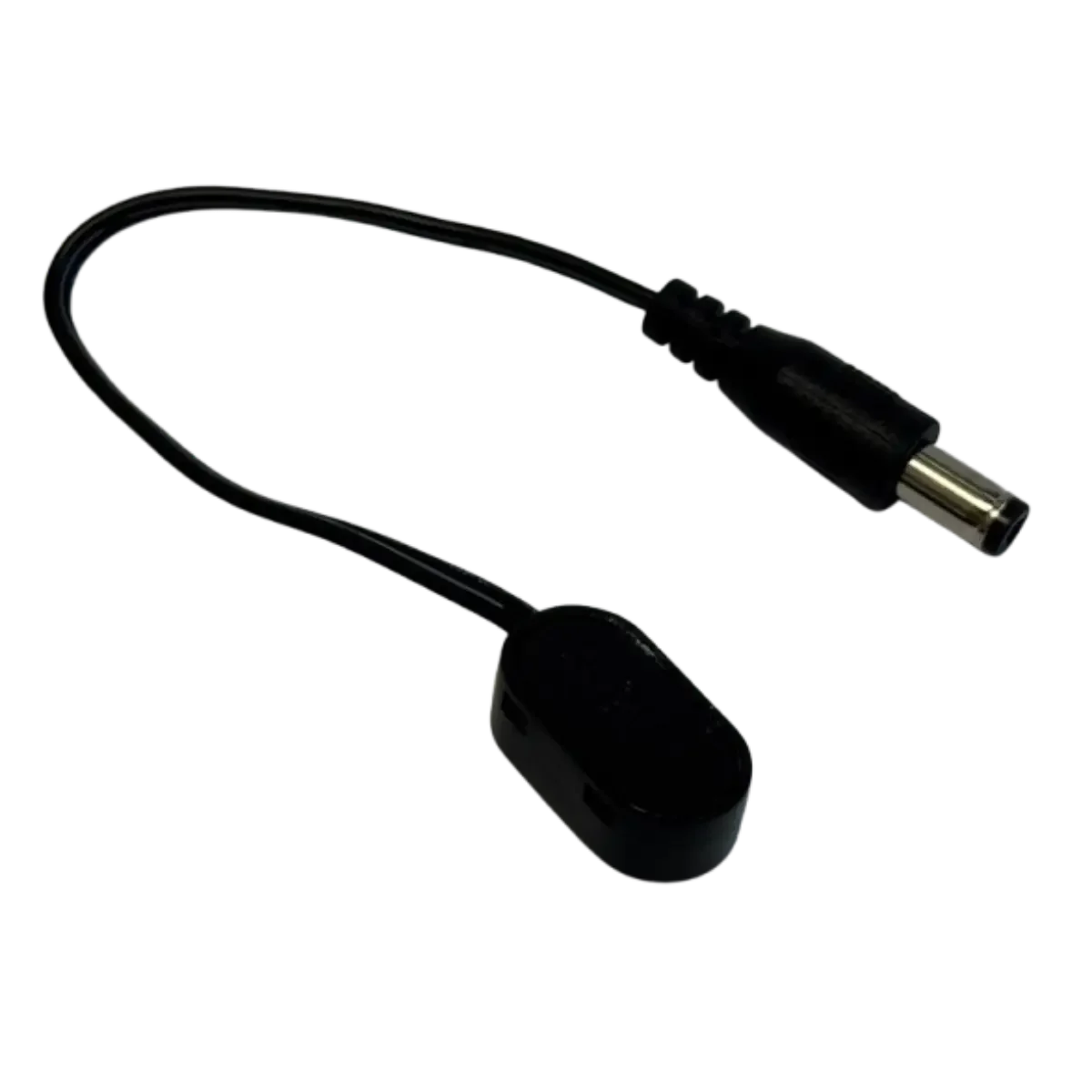 Connecteur de batterie 9V avec fiche 5.5 x 2.1 mm – Adaptateur pile 9V vers alimentation DC