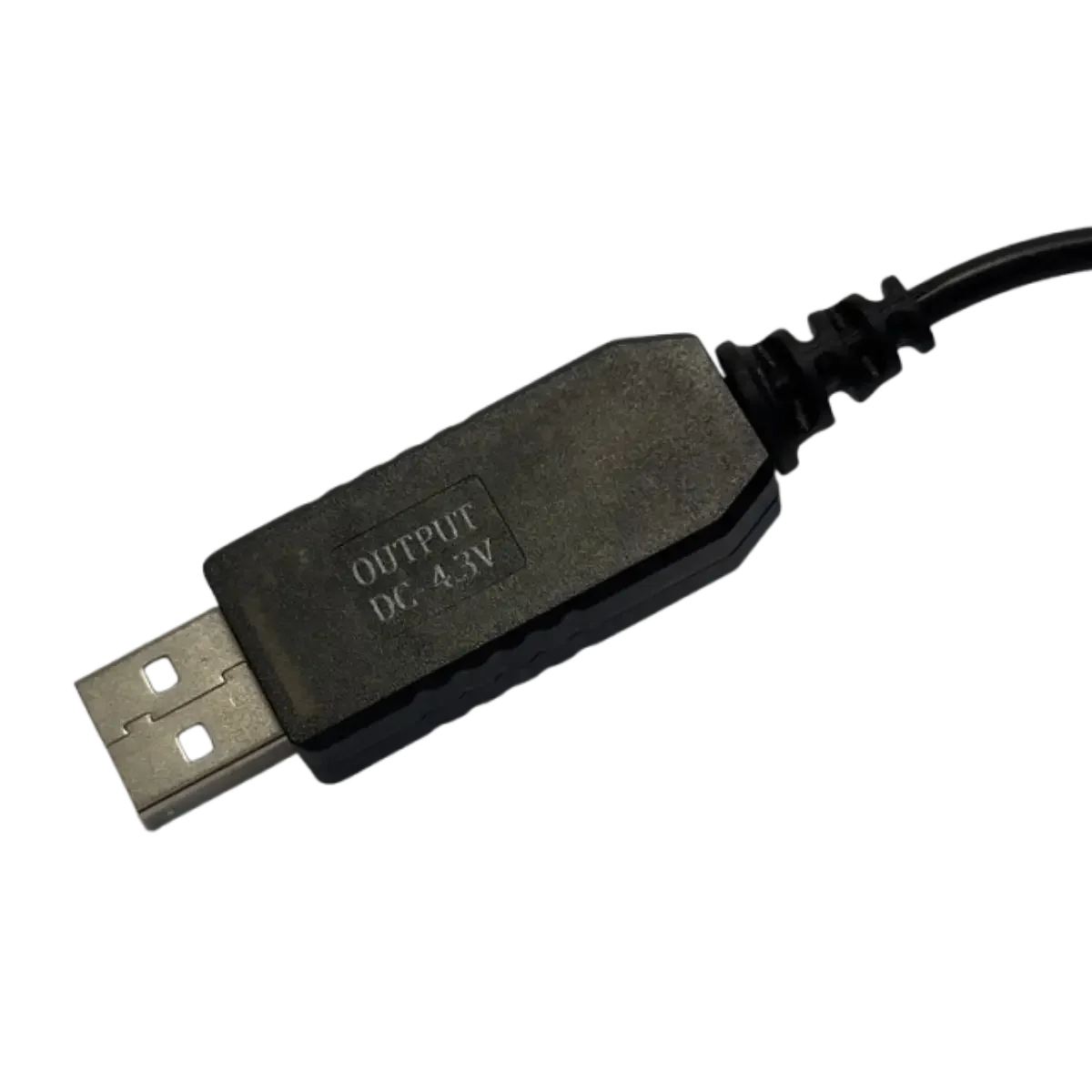 A00390USB-4 - Accessoires Energie