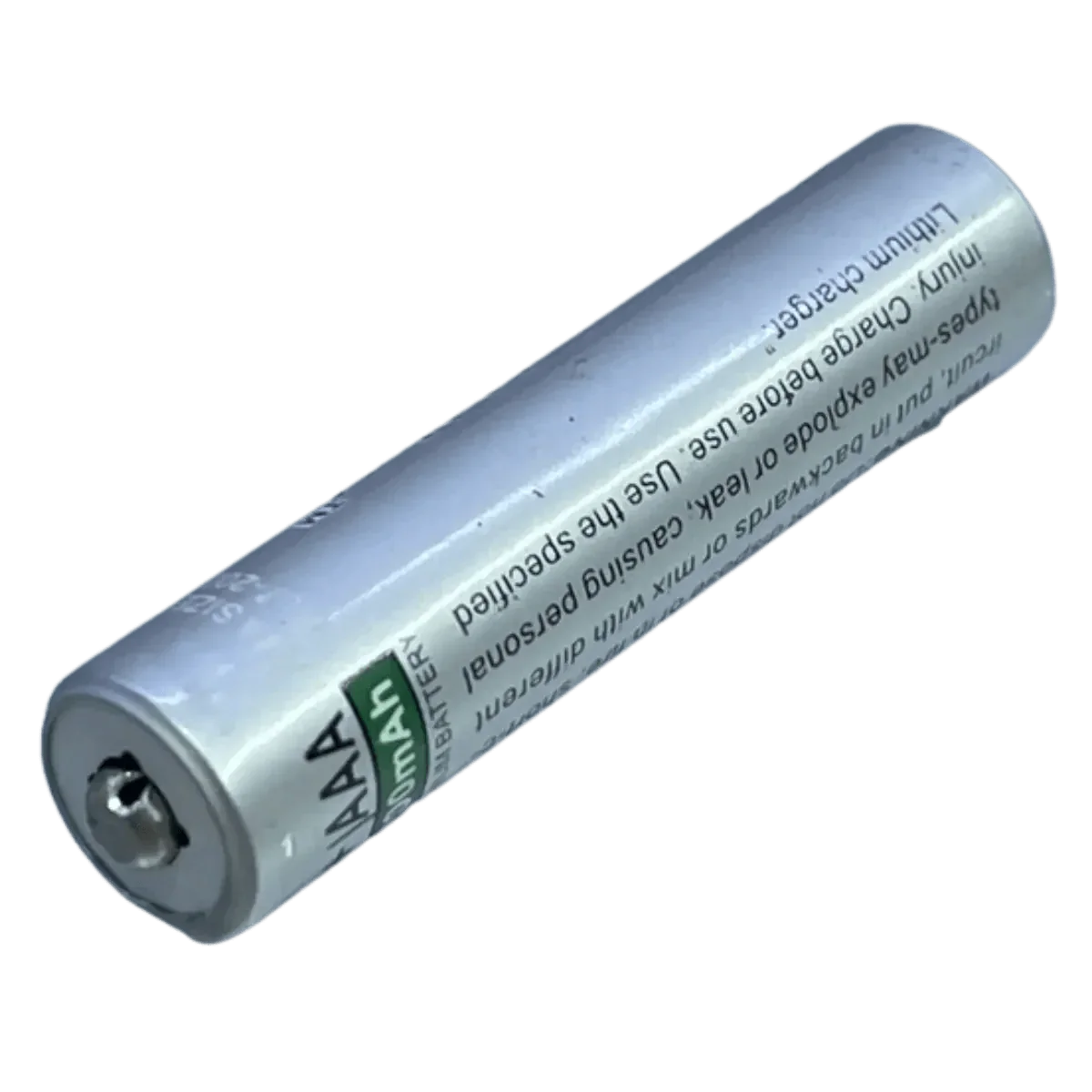 Batterie AAA 3.2V 200mAh