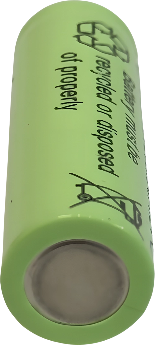 Batterie AA Rechargeable Ni-Mh 1.2V 200mAh