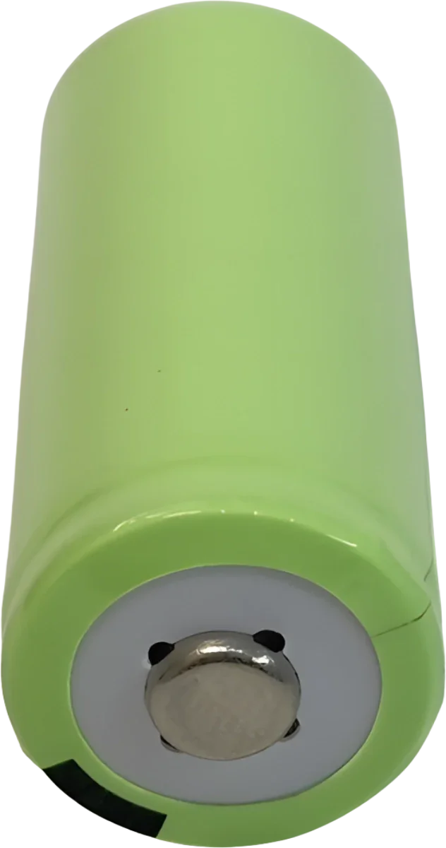 Batterie AA Rechargeable Ni-Mh 1.2V 200mAh hQ power