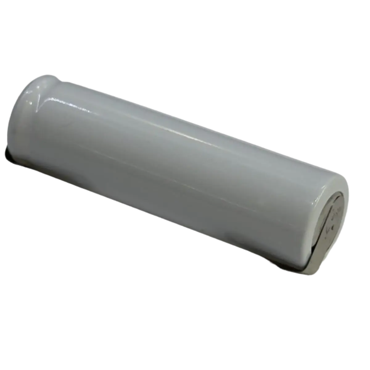 Batterie AA NiCd 1.2V 1000mAh avec languettes à souder