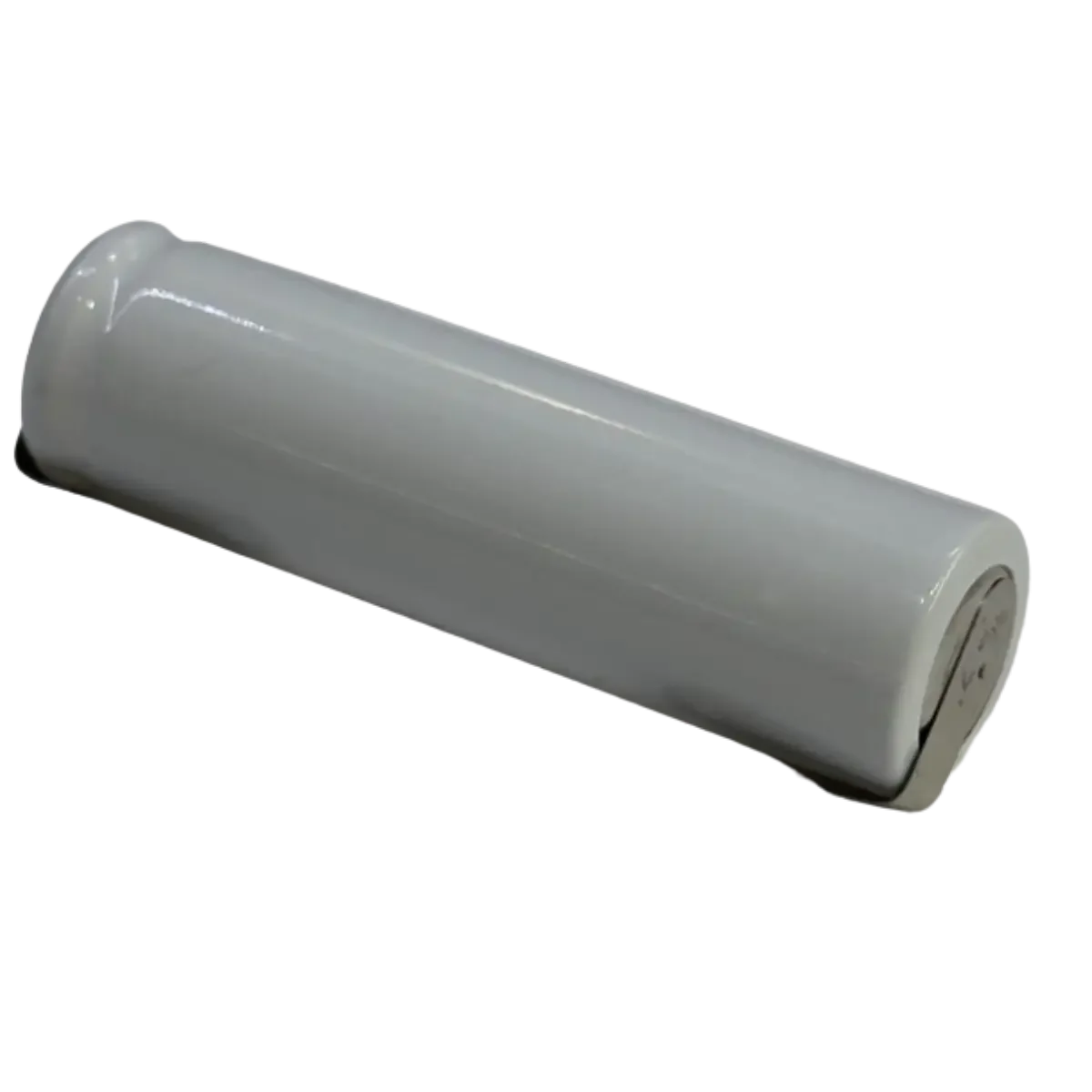 Batterie AA NiCd 1.2V 1000mAh avec languettes à souder