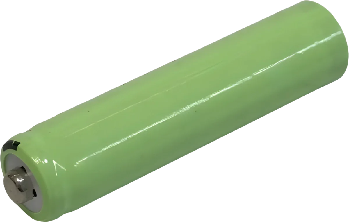 AA_NIMH_200MAH_5 - Accessoires Energie