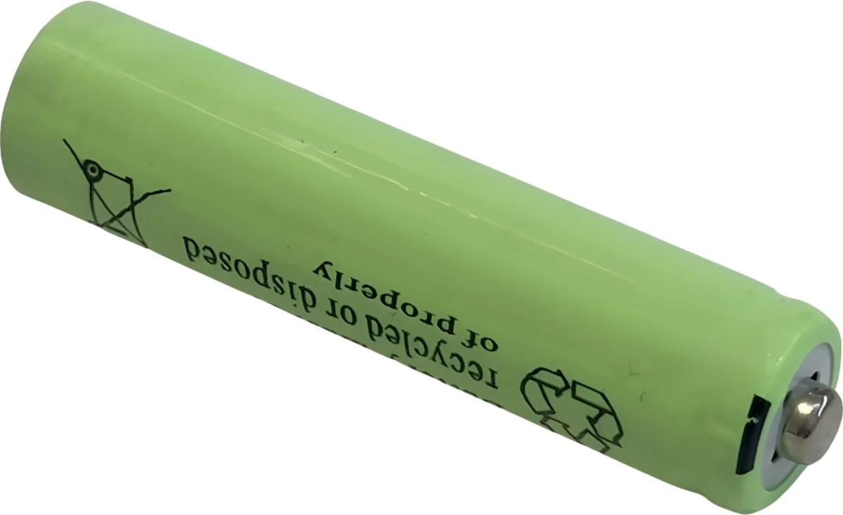 Batterie AAA Rechargeable Ni-Mh 1.2V 200mAh