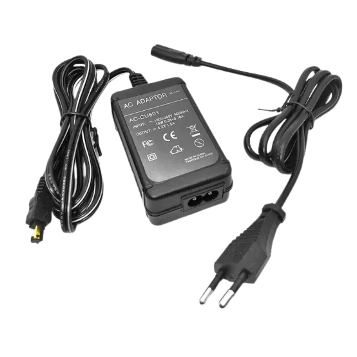 AC-LS5-1 - Accessoires Energie
