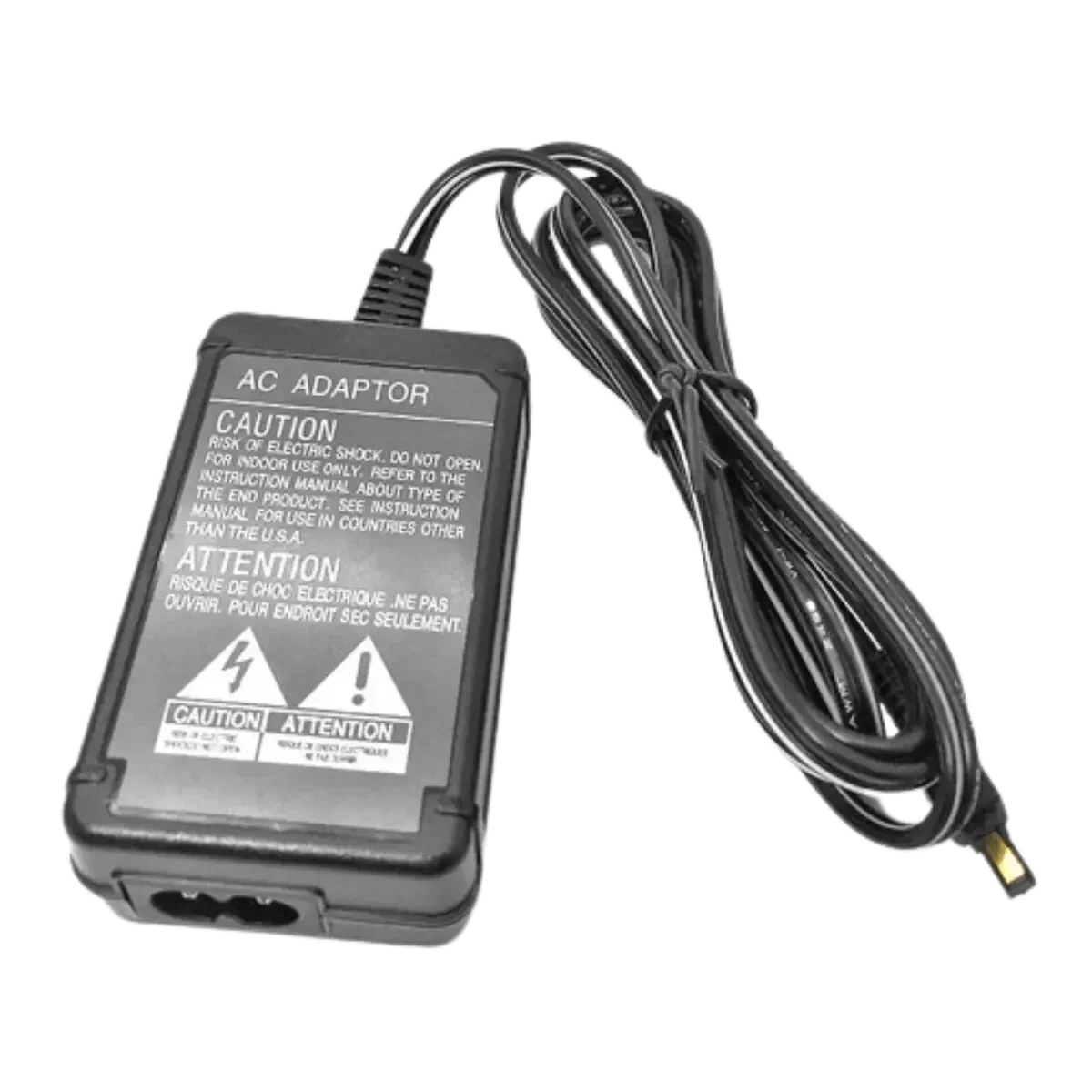 AC-LS5-3 - Accessoires Energie
