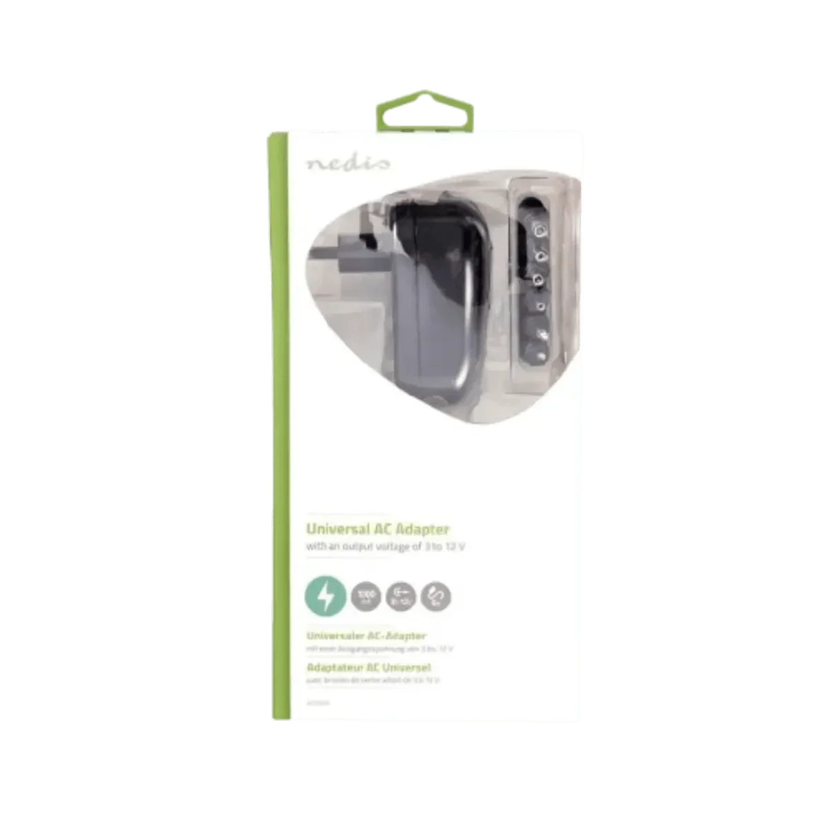 ACPA001-1 - Accessoires Energie