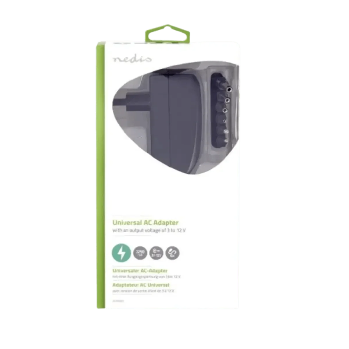 ACPA002-1 - Accessoires Energie