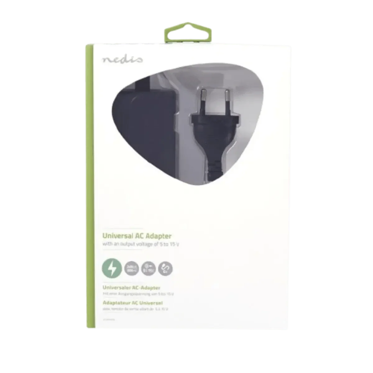 ACPA004-1 - Accessoires Energie