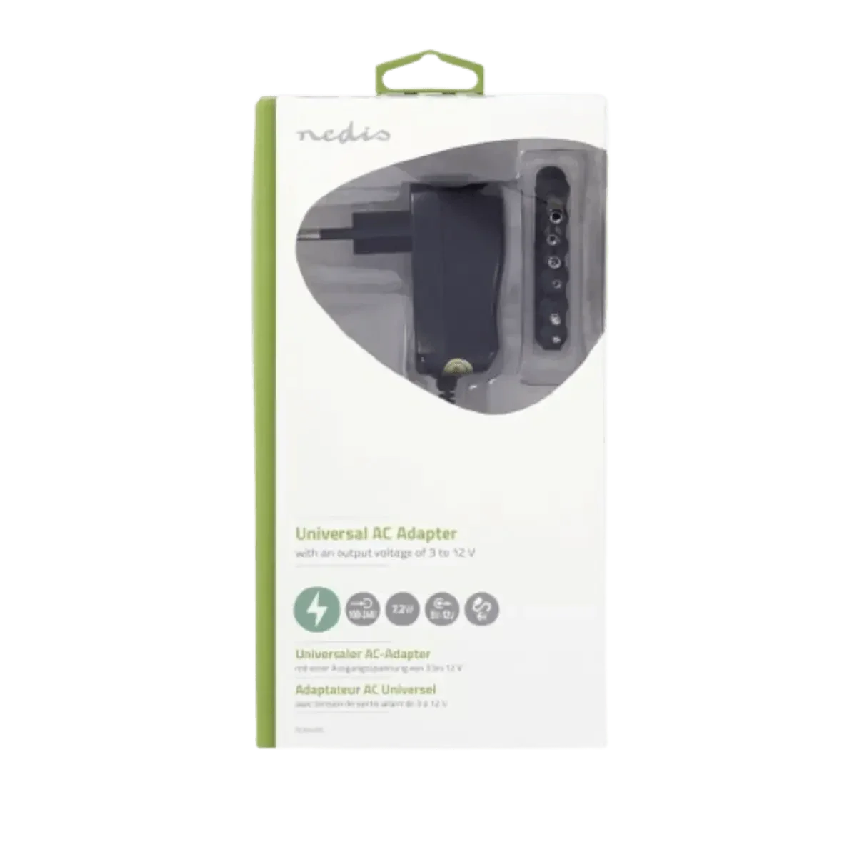 ACPA006-1 - Accessoires Energie