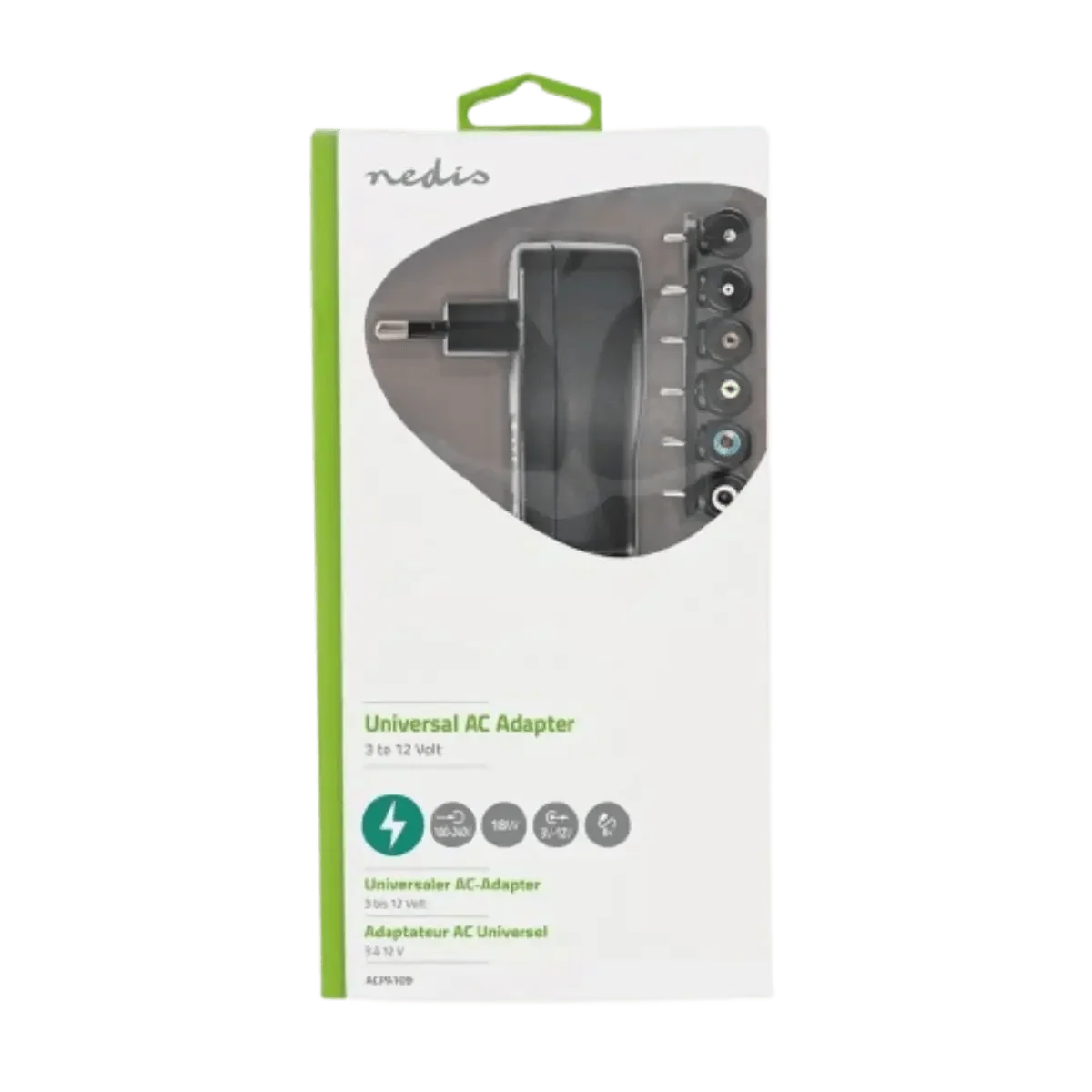 ACPA109-1 - Accessoires Energie