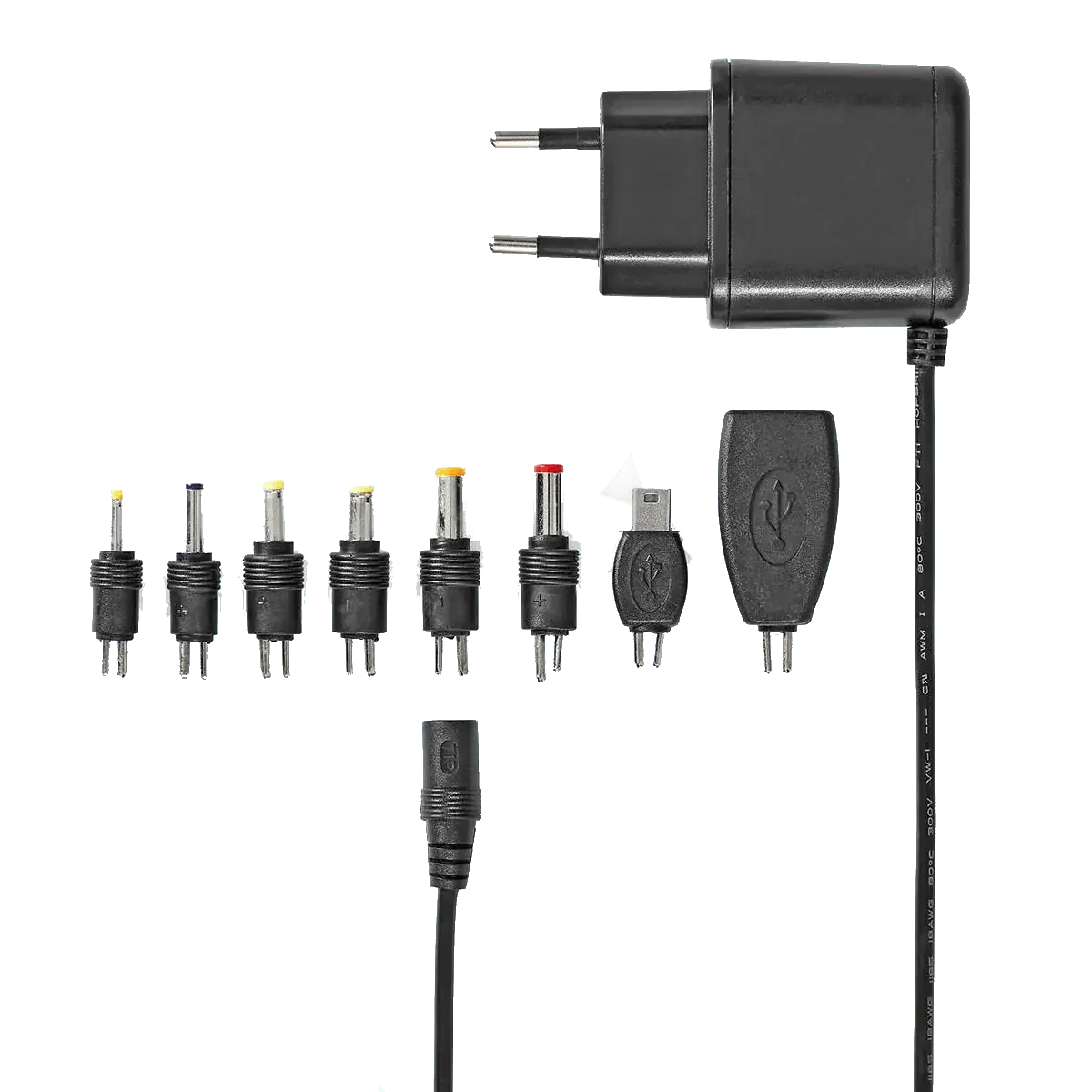 ACPA111-3 - Accessoires Energie