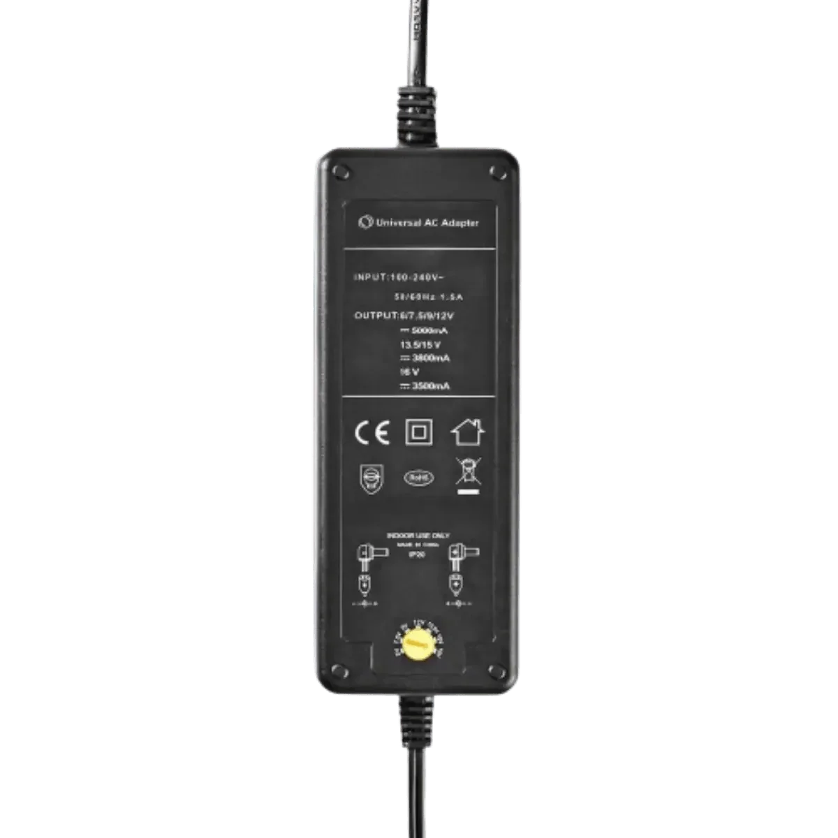 ACPA116-2 - Accessoires Energie