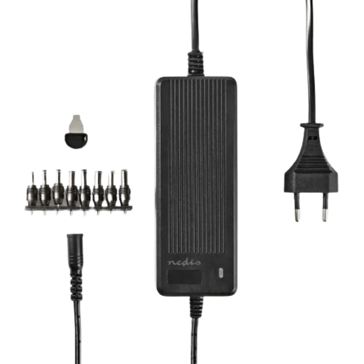 Adaptateur Secteur Universel AC/DC Sortie 6-16V 5000mA