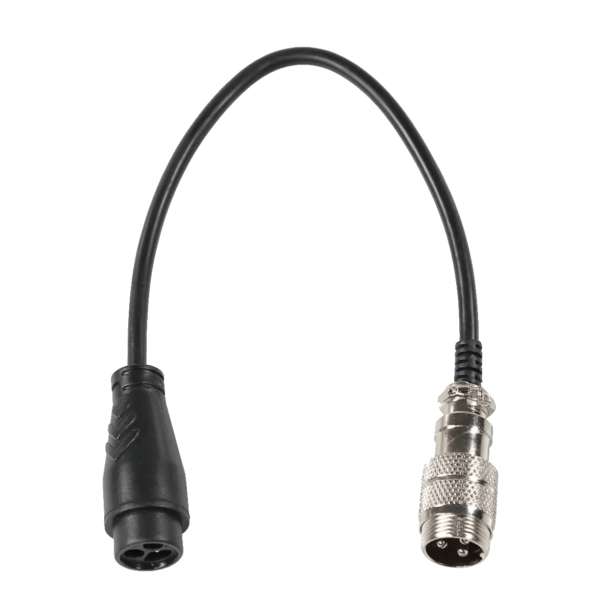 Câble adaptateur GX16 vers M20 pour trottinette Dualtron