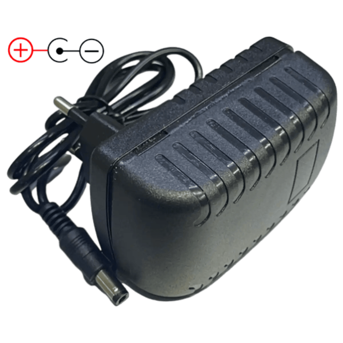 Alimentation 220V AC/DC 12V 2A Polarité inversée