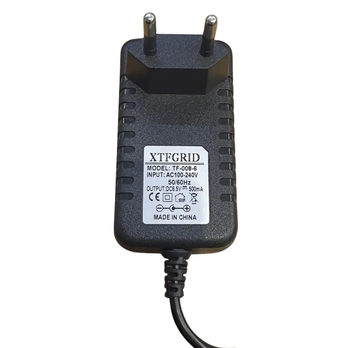 ALIM-500mA-1 - Accessoires Energie