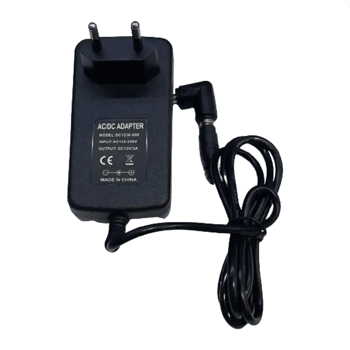ALIM12VKORG-1 - Accessoires Energie