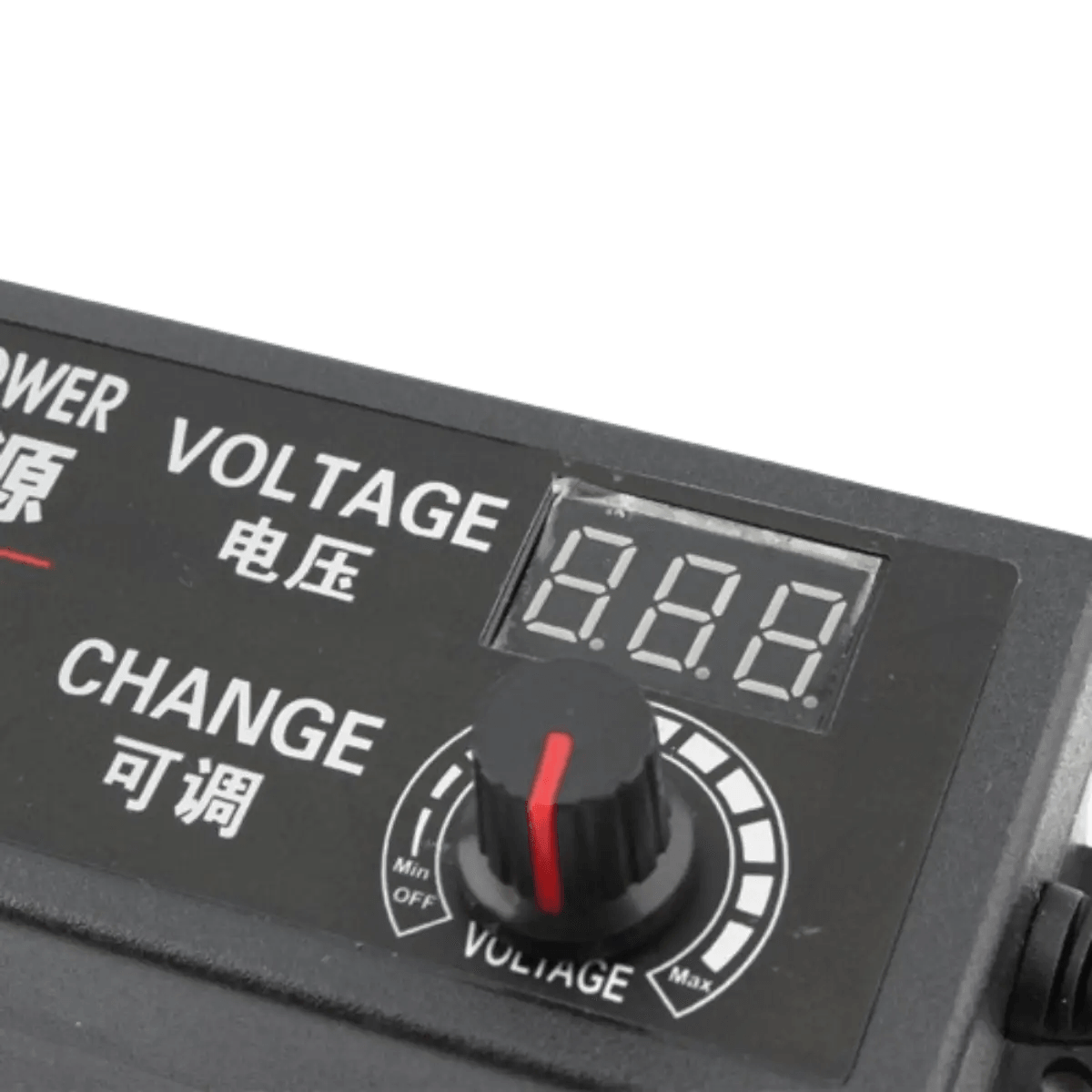 Alimentation Réglable 220v AC/DC de 24v à 36v 2A