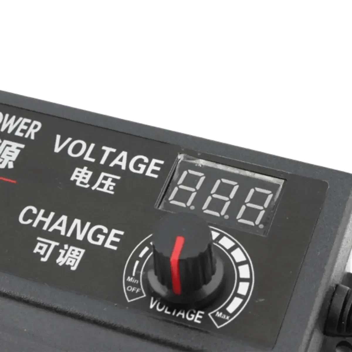 ALIM2436V2A-2 - Accessoires Energie