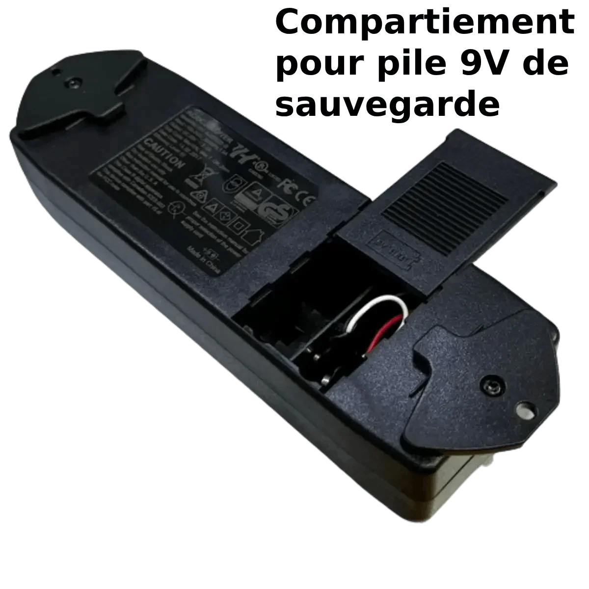 ALIM29V2AF-2 - Accessoires Energie
