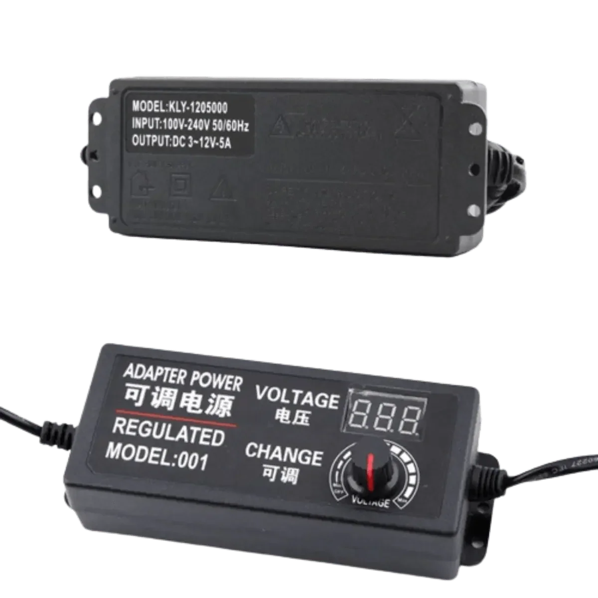 ALIM312V5A-1 - Accessoires Energie