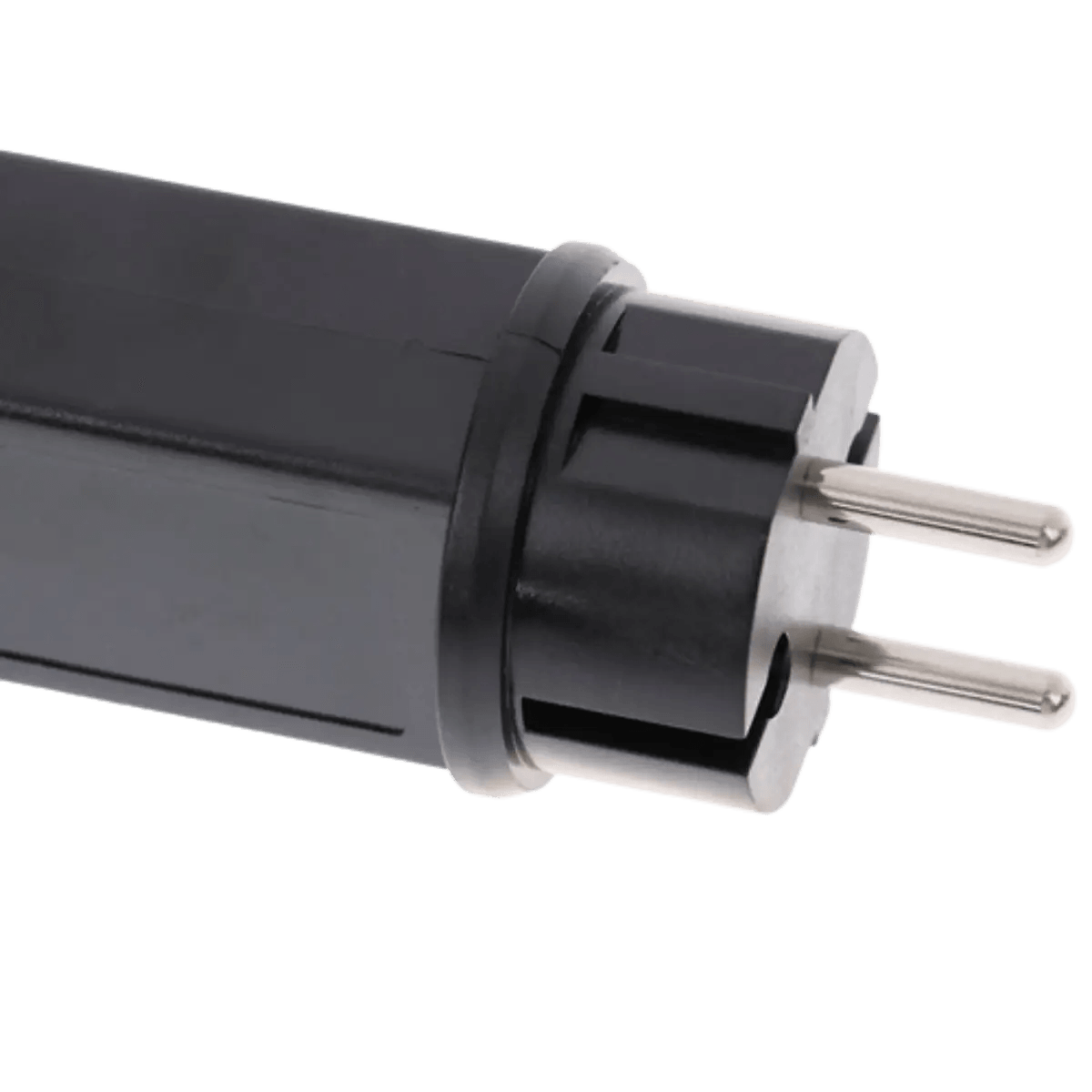 Adaptateur d'alimentation pour guirlande LED 12V 12W