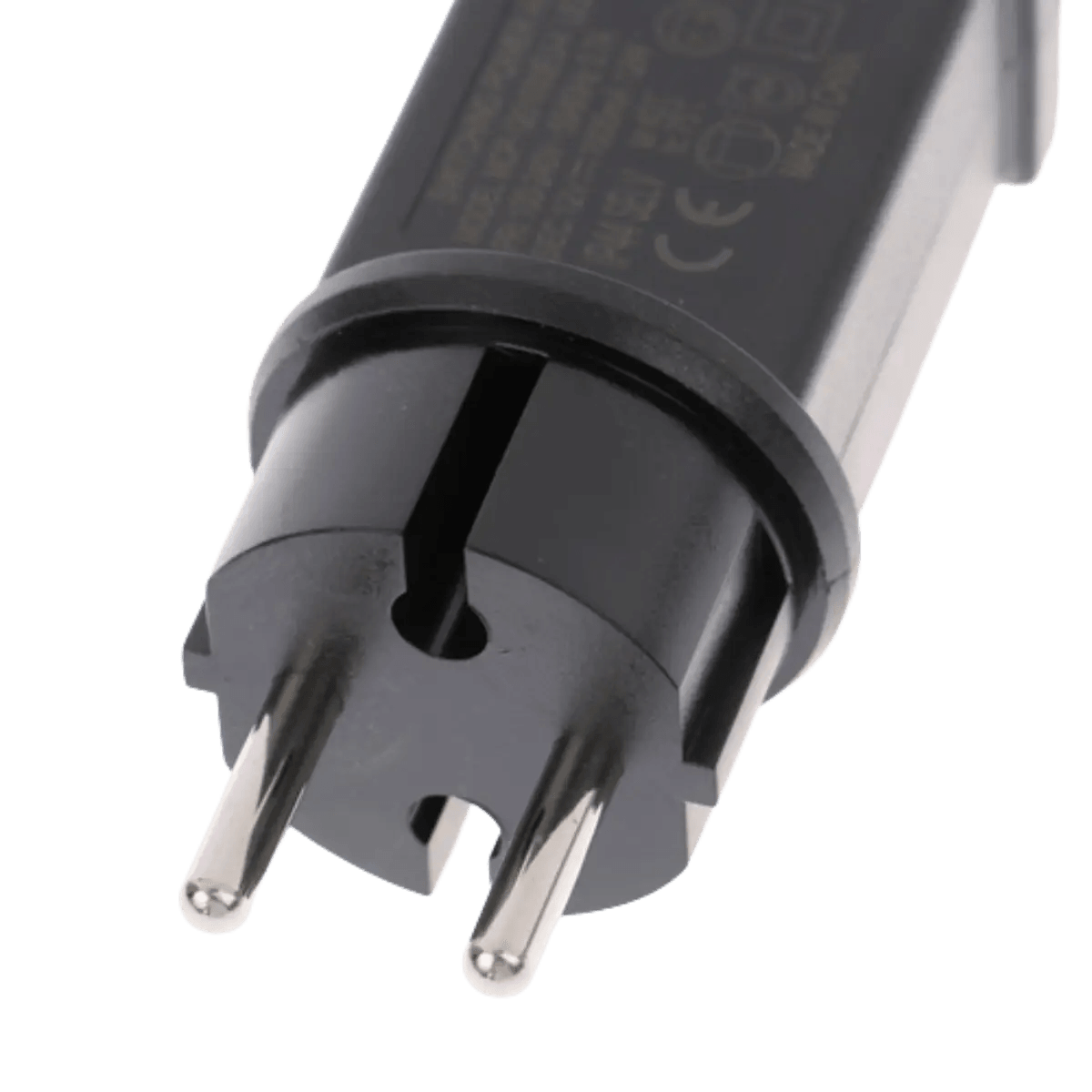 Adaptateur d'alimentation pour guirlande LED 12V 12W