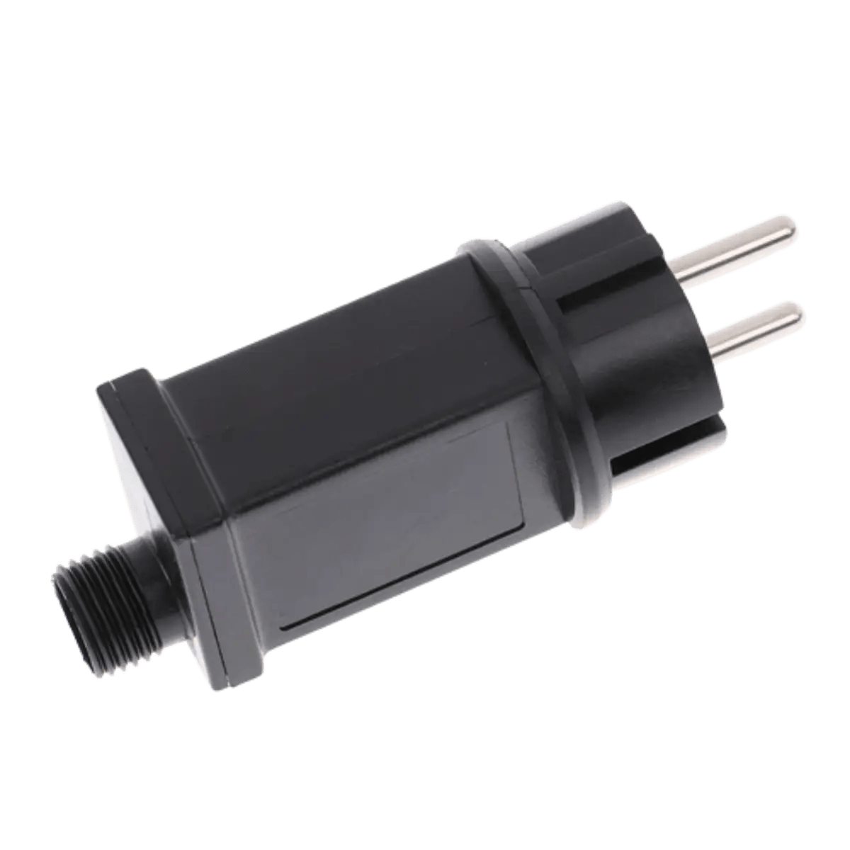 Adaptateur d'alimentation pour guirlande LED 12V 12W