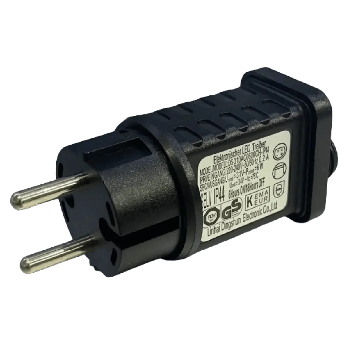 ALIMLED31V-1 - Accessoires Energie