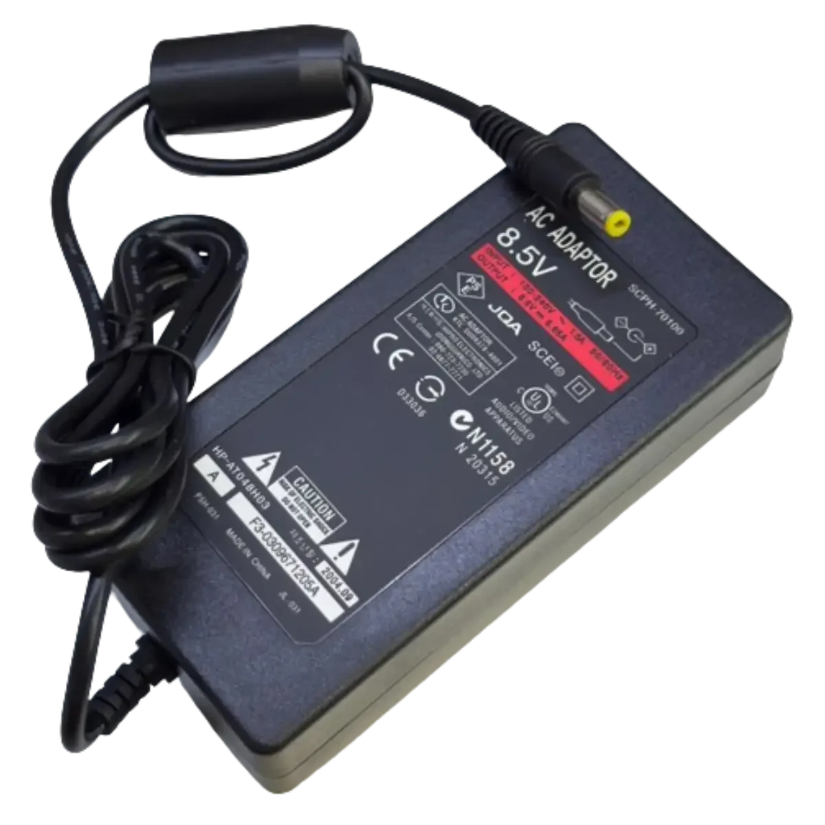 ALIMPS2-1 - Accessoires Energie