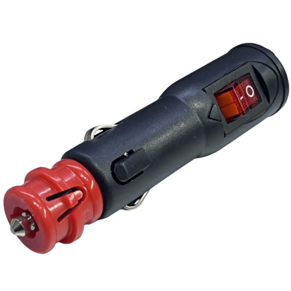 Câble allume cigare 12V pour glacière de voiture - 1.8M