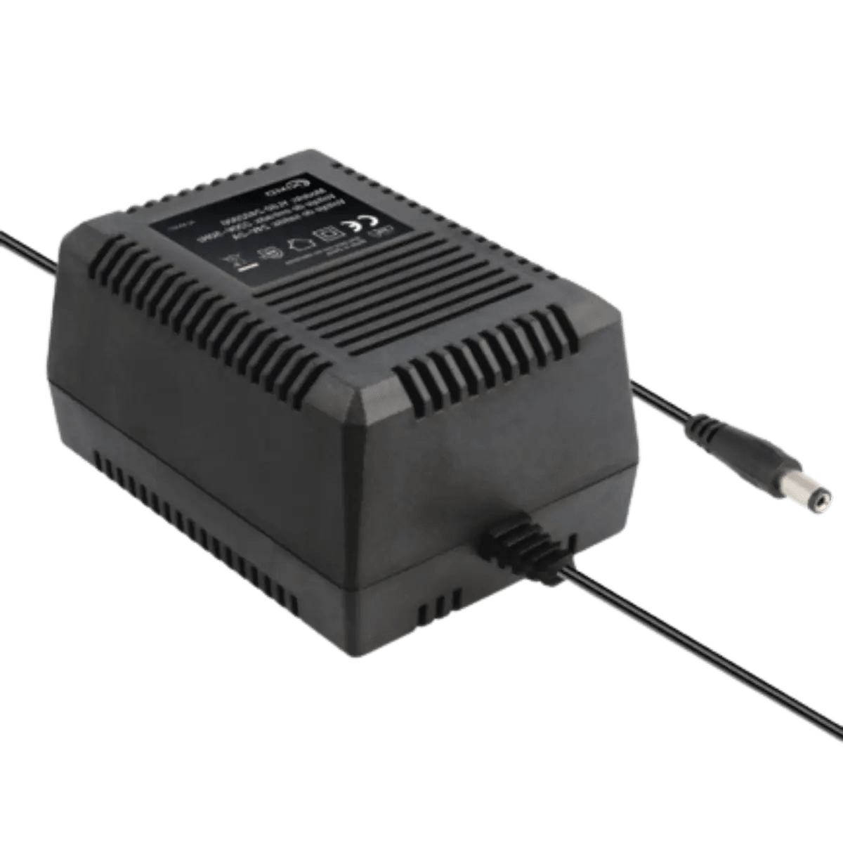 Alimentation 24Vca 2000mA AC courant alternatif