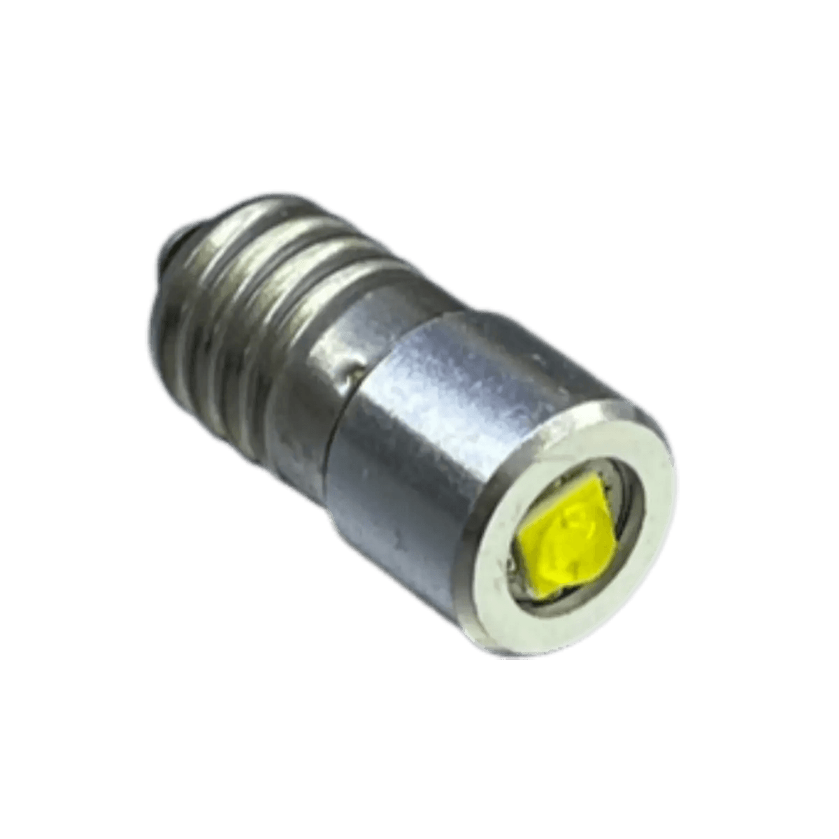 Ampoule LED pour lampe torche E10 3-6V 3W