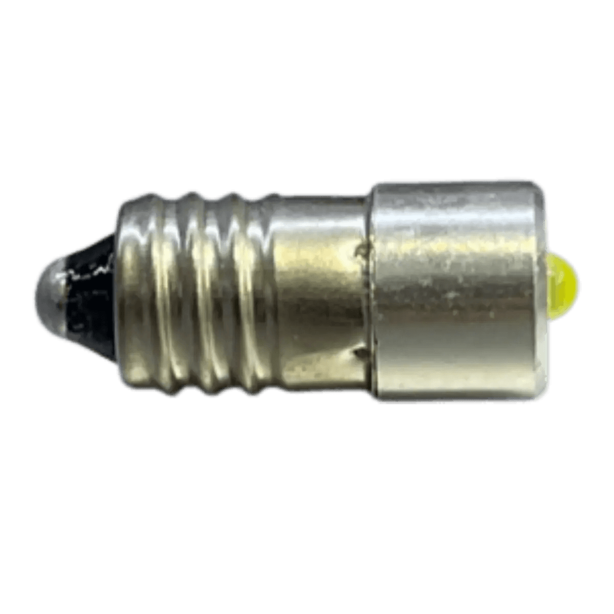 Ampoule LED pour lampe torche E10 3-6V 3W