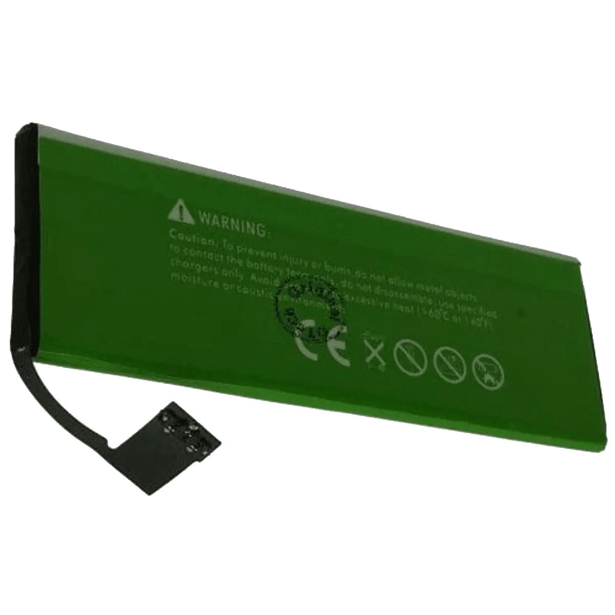 Batterie pour Téléphone Apple Iphone 5s - Accessoires Energie