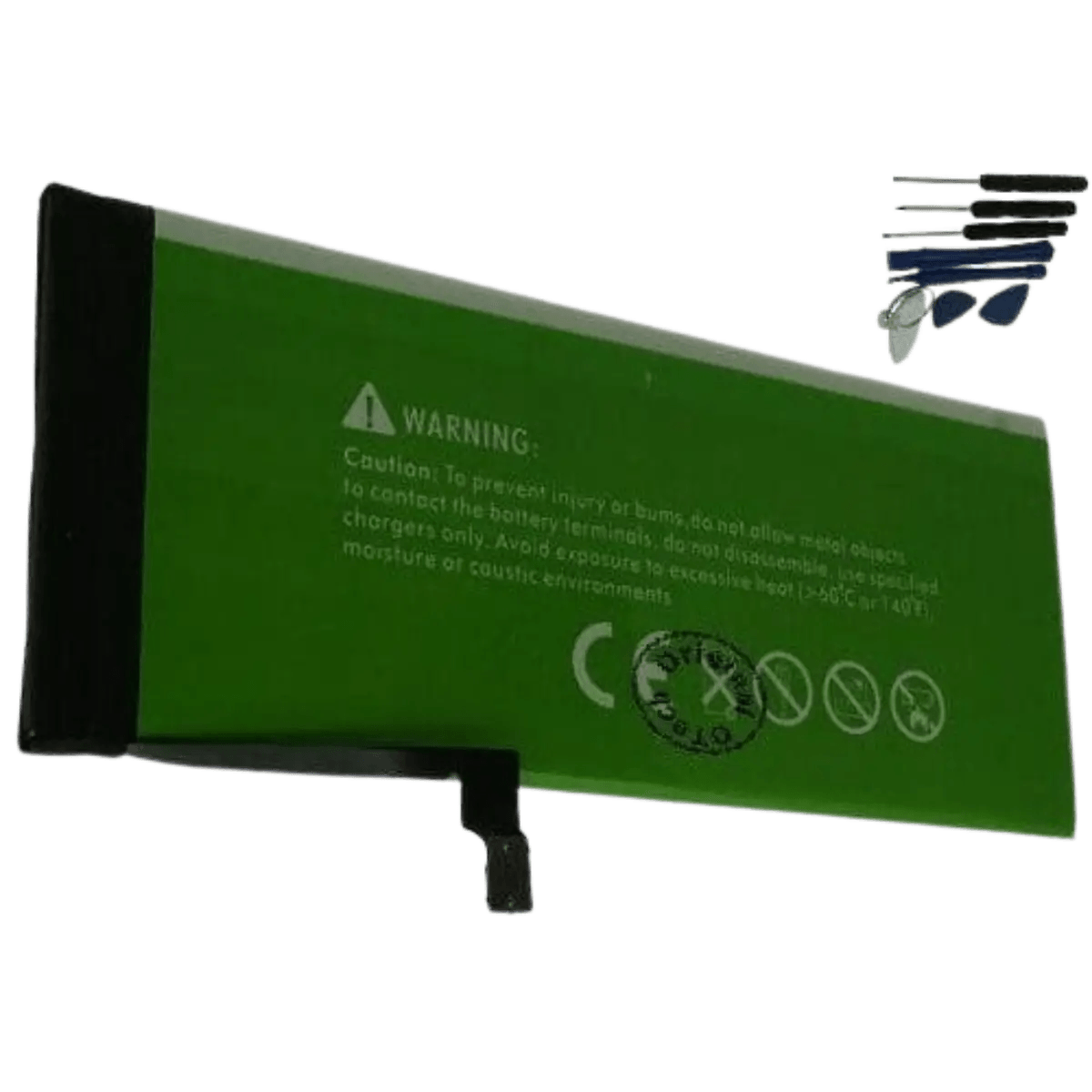 Batterie pour Téléphone Apple Iphone 6 plus avec Outils