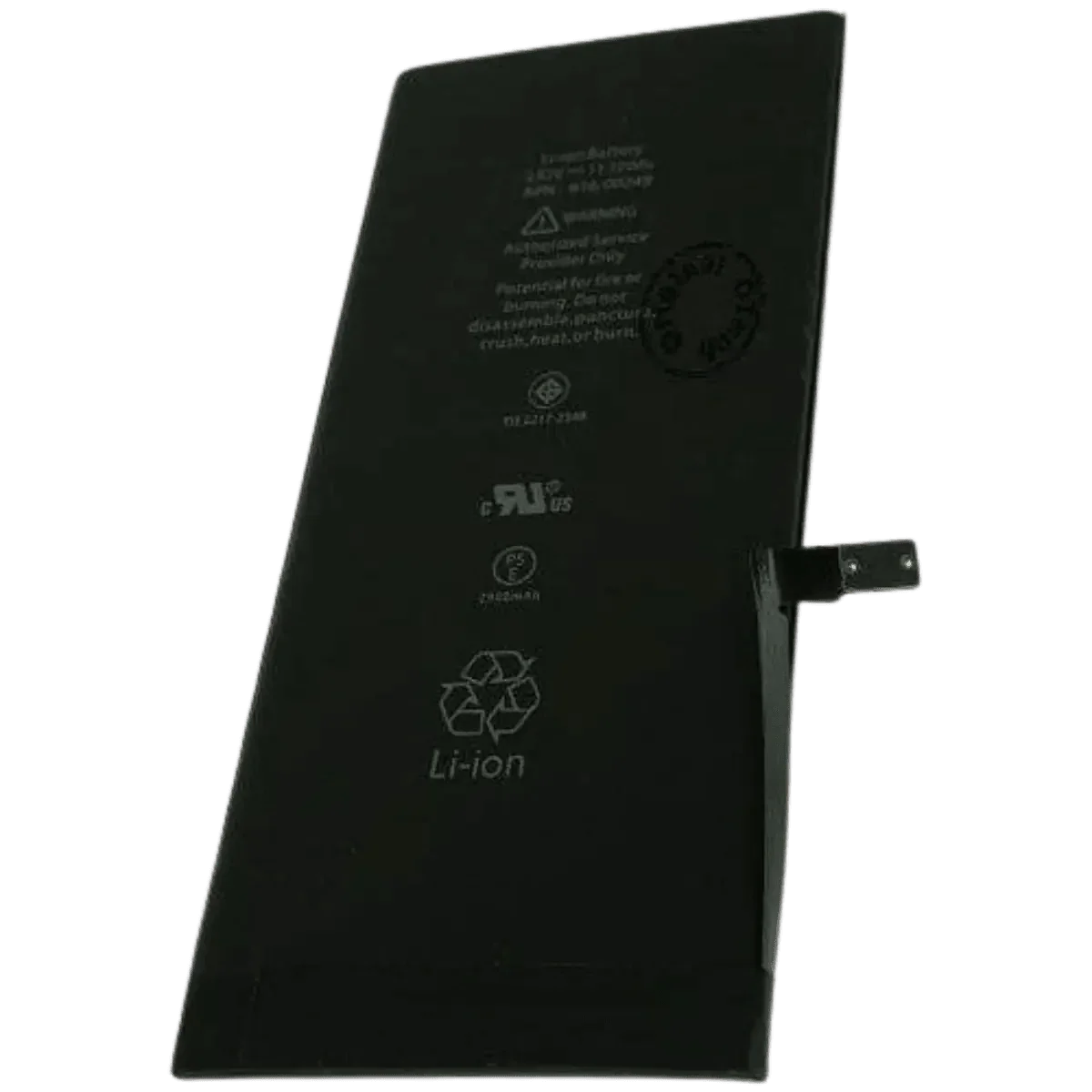 Batterie pour Téléphone Apple Iphone 7 plus avec Outils