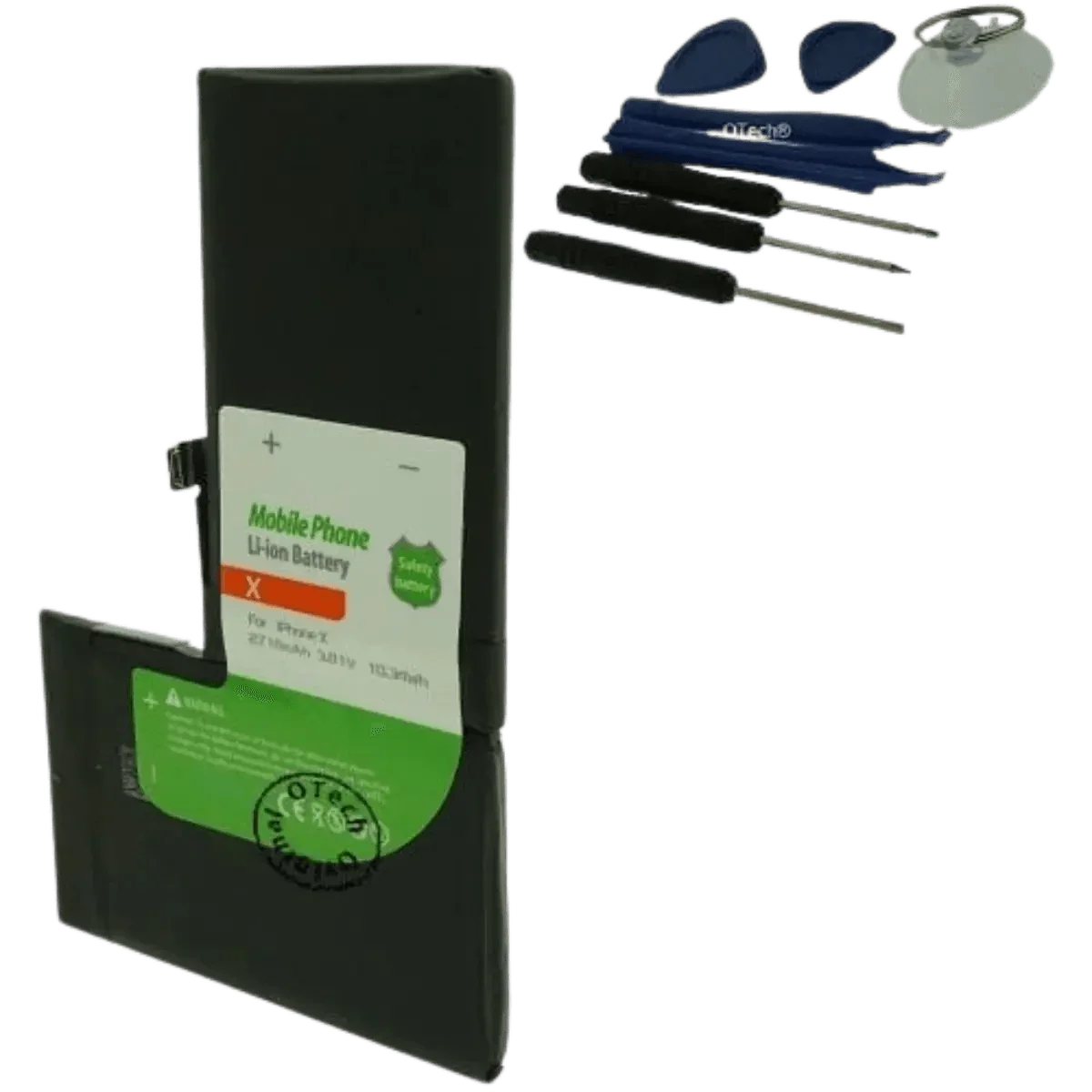 APL123-1 - Accessoires Energie
