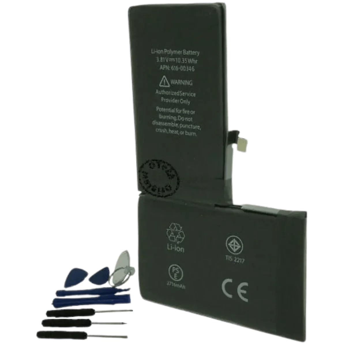 APL123-2 - Accessoires Energie