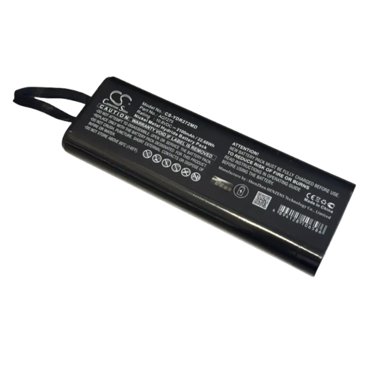 AQ-7270-4 - Accessoires Energie