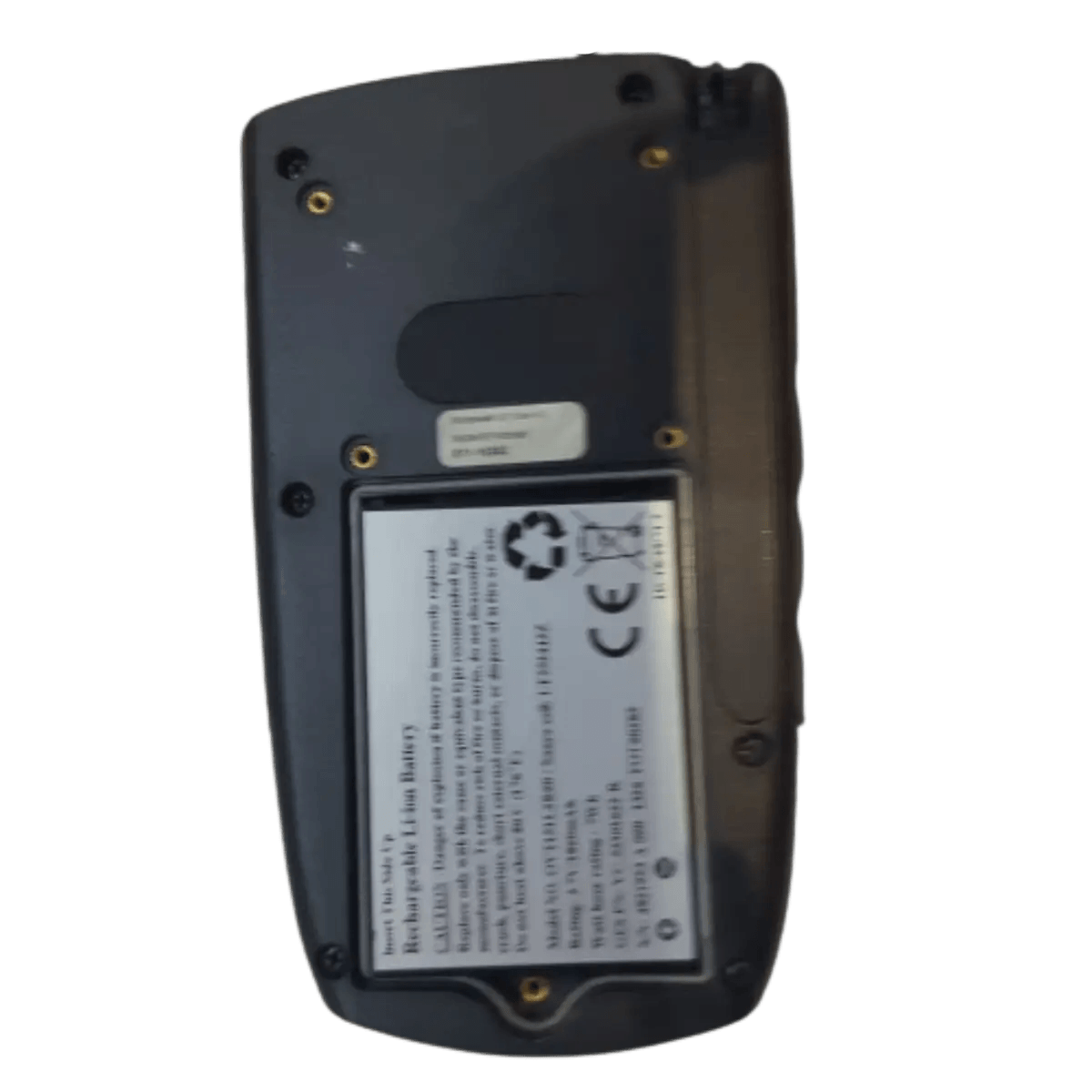 Batterie pour Assa Abloy