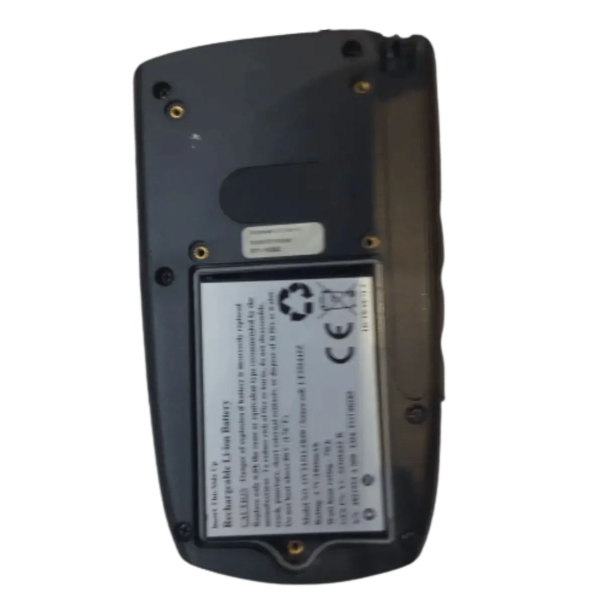 Batterie pour Assa Abloy