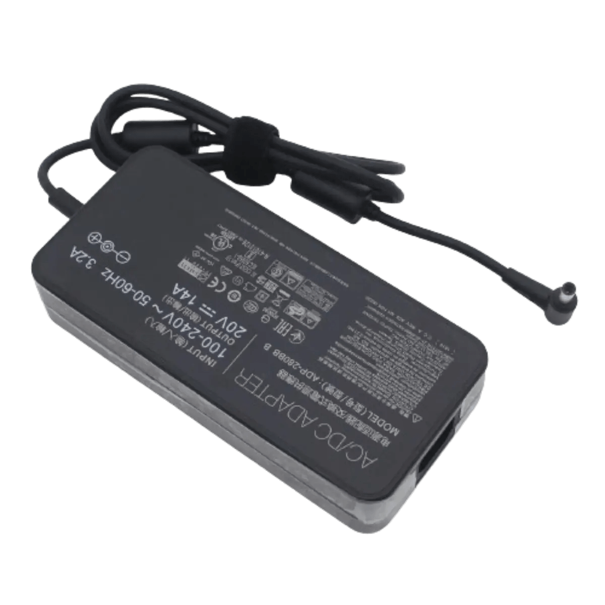 Chargeur ordinateur portable Asus 20V 14A 280W