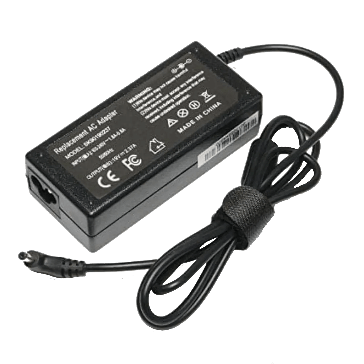 Chargeur PC Asus AC Adapter Ordinateur portable Asus 19V 3.42A 45W 65W Prix  Maroc