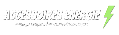 Accessoires Energie