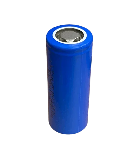 Accu 26650 LiFePo4 3.2V 4000mAh Accessoires Energie