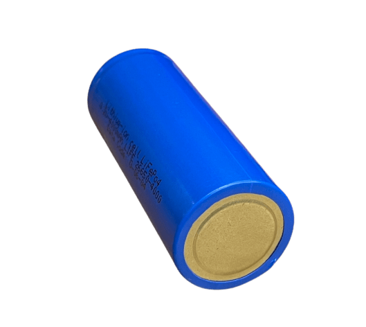 Accu 26650 LiFePo4 3.2V 4000mAh Accessoires Energie